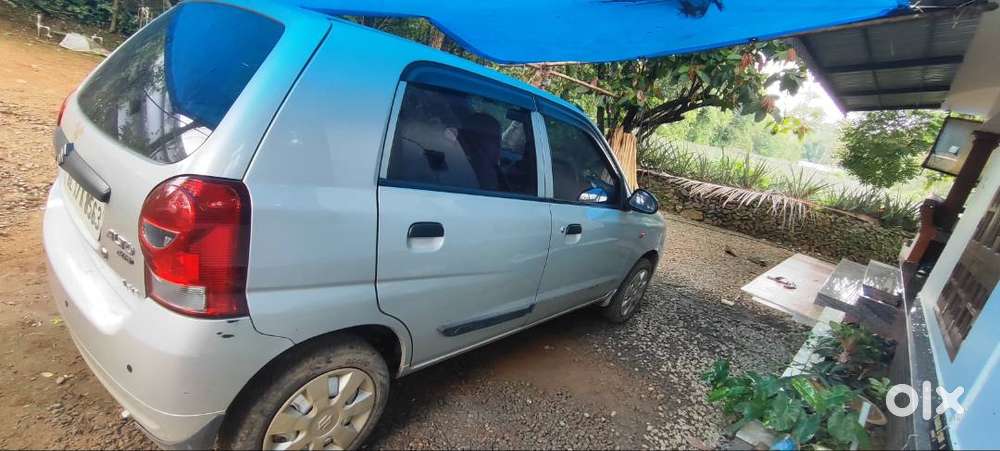 2013 Maruti Alto K10