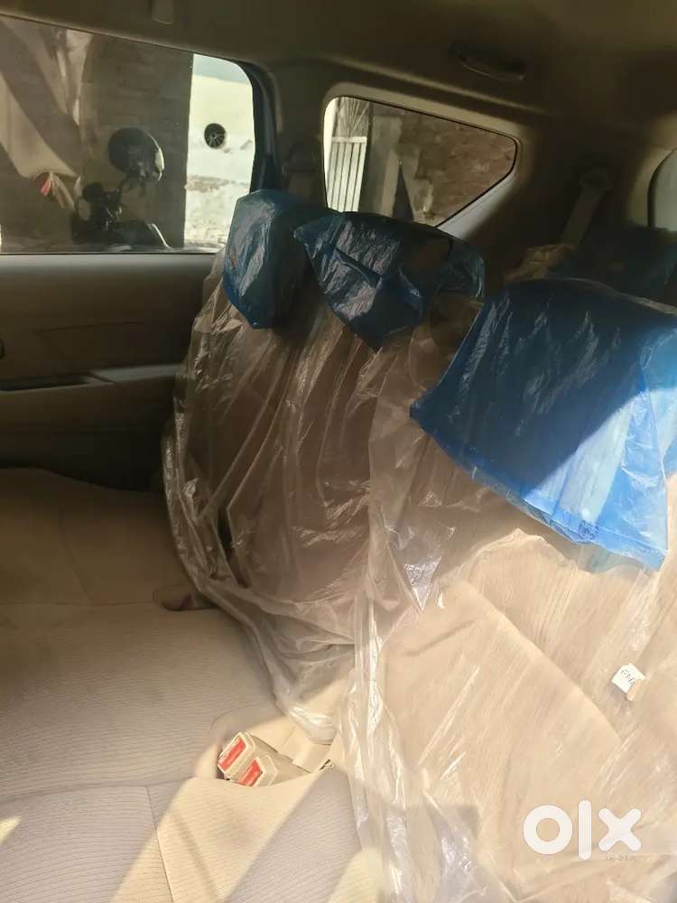 Maruti Suzuki Ertiga 2026 Cng & Hybrids 10000 Km Driven