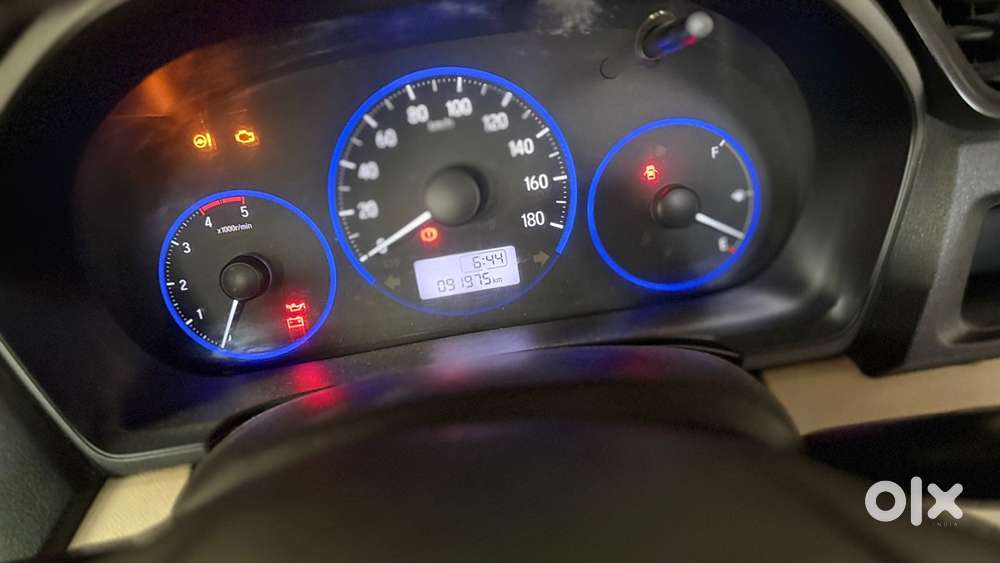 Honda Amaze 2016 Diesel Good Condition