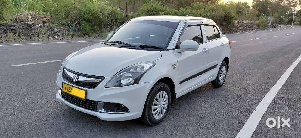 Maruti Suzuki Swift Dzire Tour, 2019, Diesel