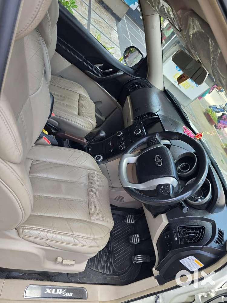 Mahindra Xuv500 W10 2wd, 2015, Diesel