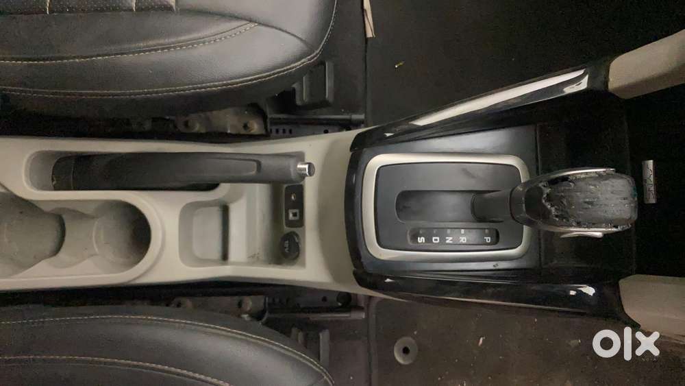 Ford Ecosport 1.5 Ti Vct At Titanium, 2015, Petrol