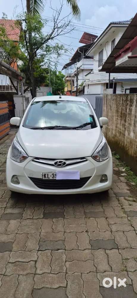 Hyundai Eon