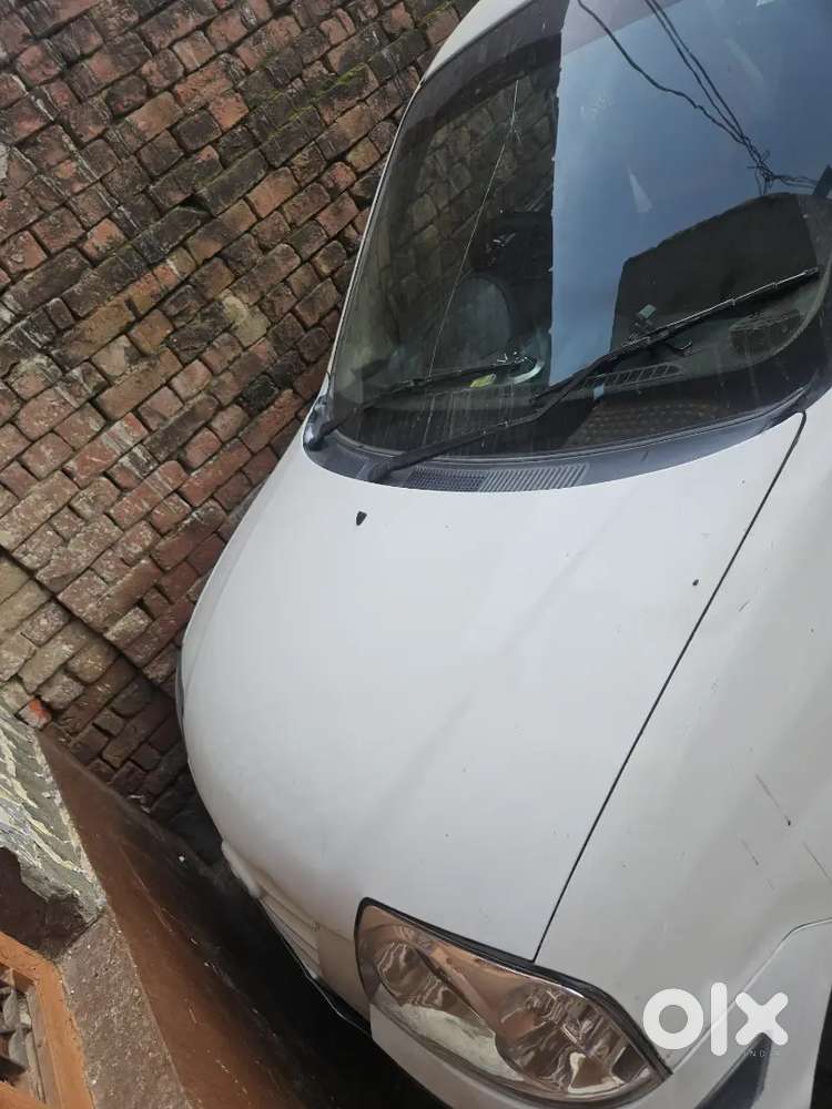 Hyundai New Santro 1.1 Magna 2020