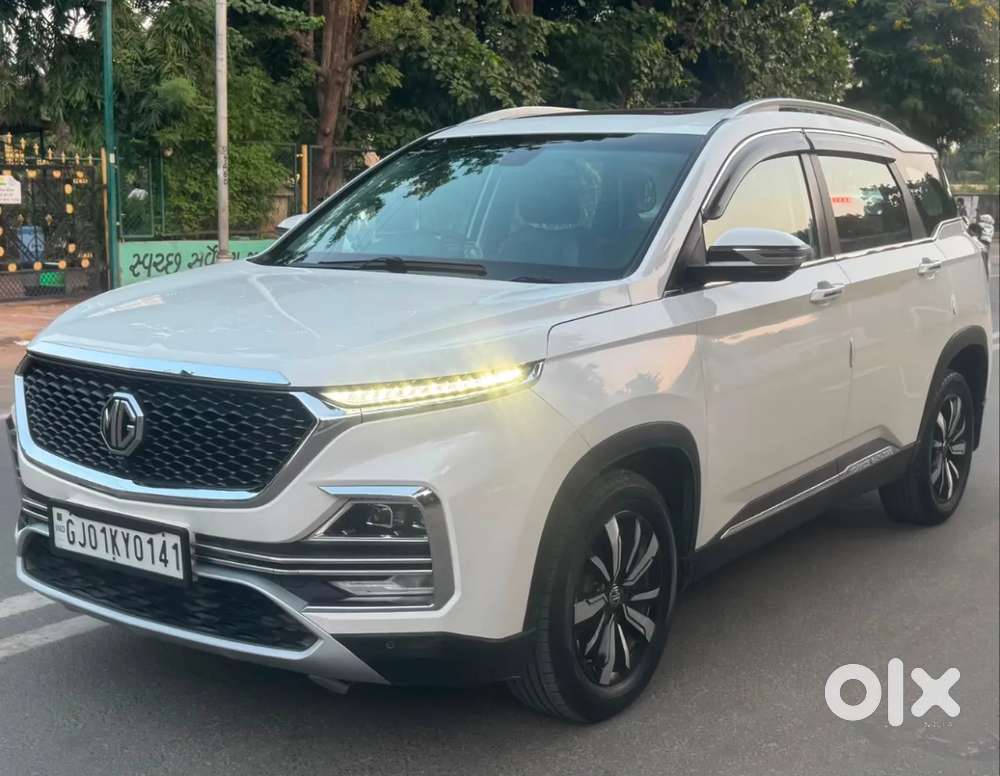 Mg Hector 2.0 Sharp Diesel, 2020, Diesel