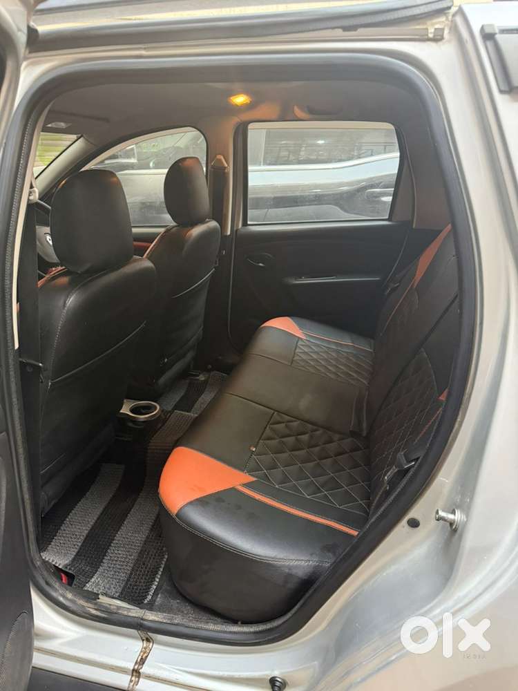 Renault Duster Diesel 2017