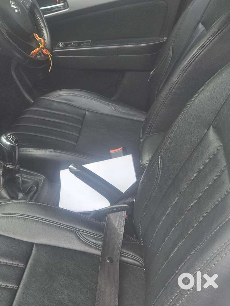 Maruti Suzuki Vitara Brezza 2020 Model
