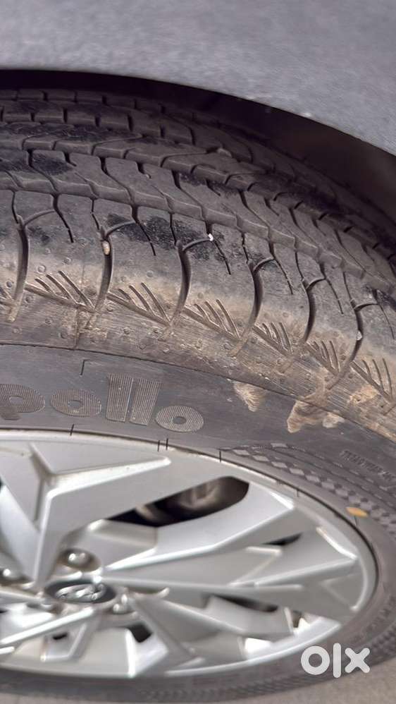 Hyundai Creta 2022 Diesel Good Condition