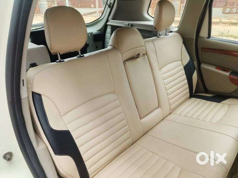 Nissan Terrano Xl Plus 85 Ps, 2015, Diesel