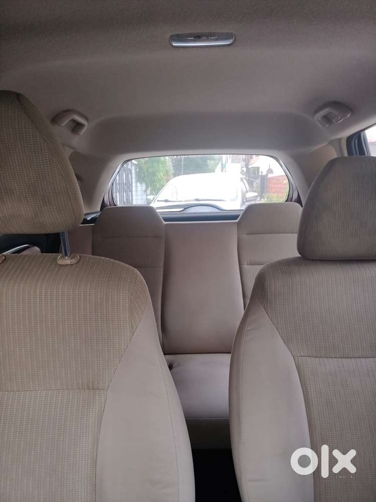 Honda Jazz Diesel 2015