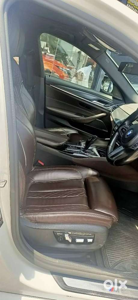 Bmw 5 Series 530d Sedan 3.0, 2022, Diesel
