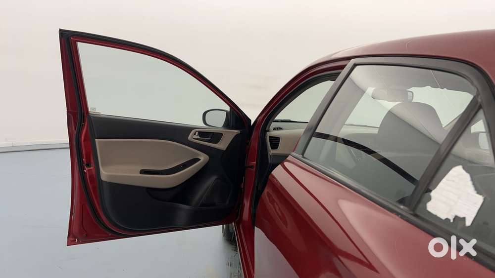 Hyundai Elite I20 [2018-2020] 1.2 Asta, 2015, Petrol