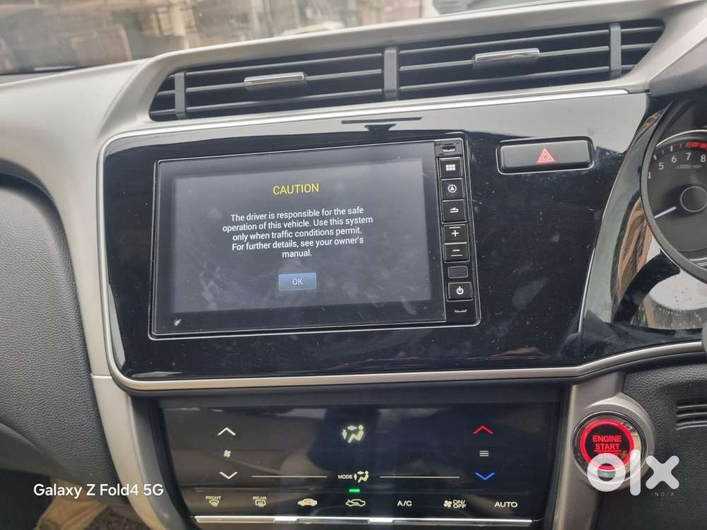 Honda City December 2022 Petrol