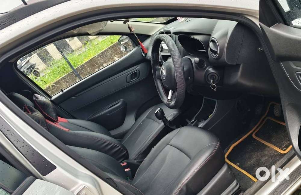 Renault Kwid Rxl, 2019, Petrol
