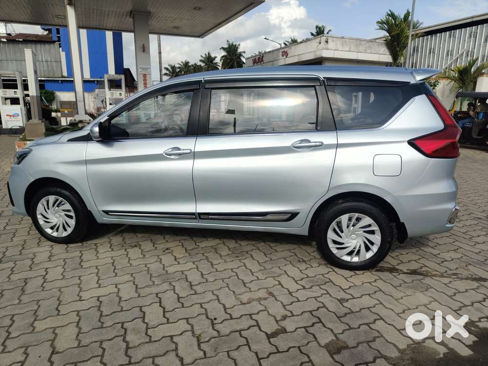 Maruti Suzuki Ertiga 1.5 Vxi, 2023, Petrol