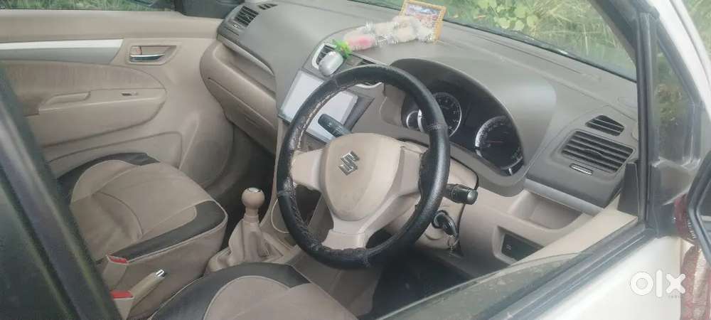Maruti Suzuki Ertiga 2015 Year