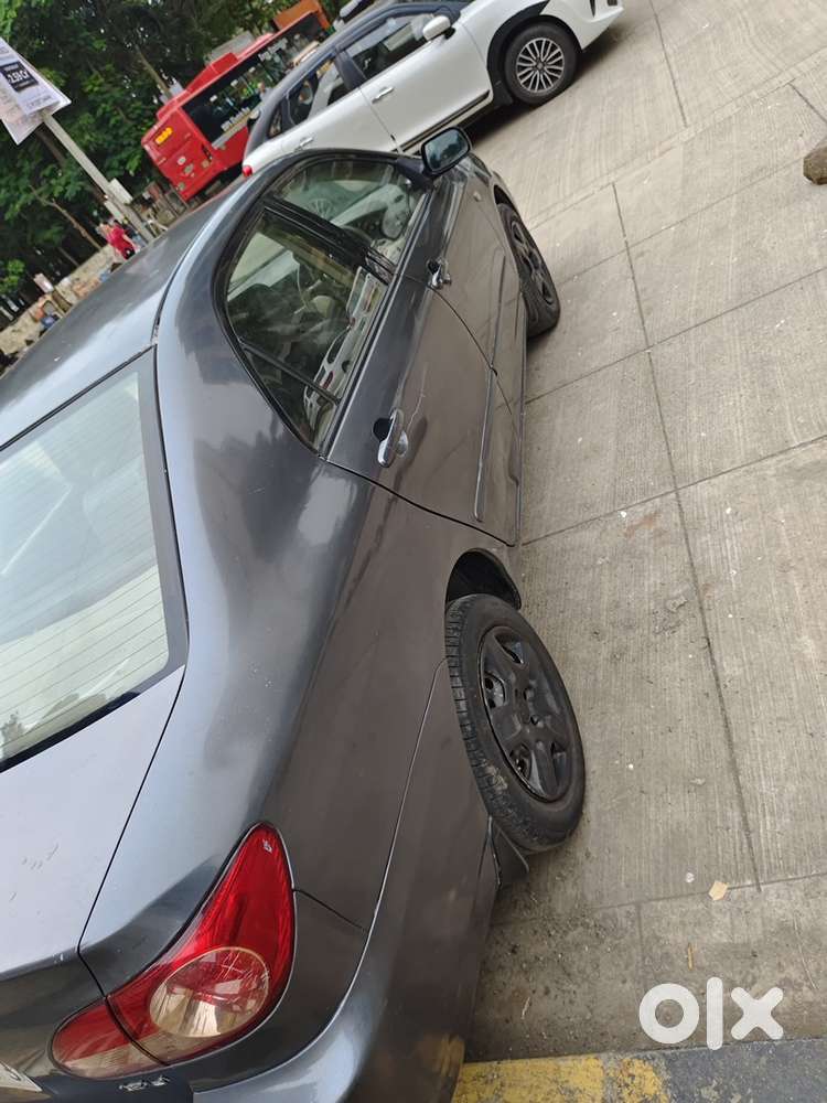Toyota Corolla 2007 Petrol
