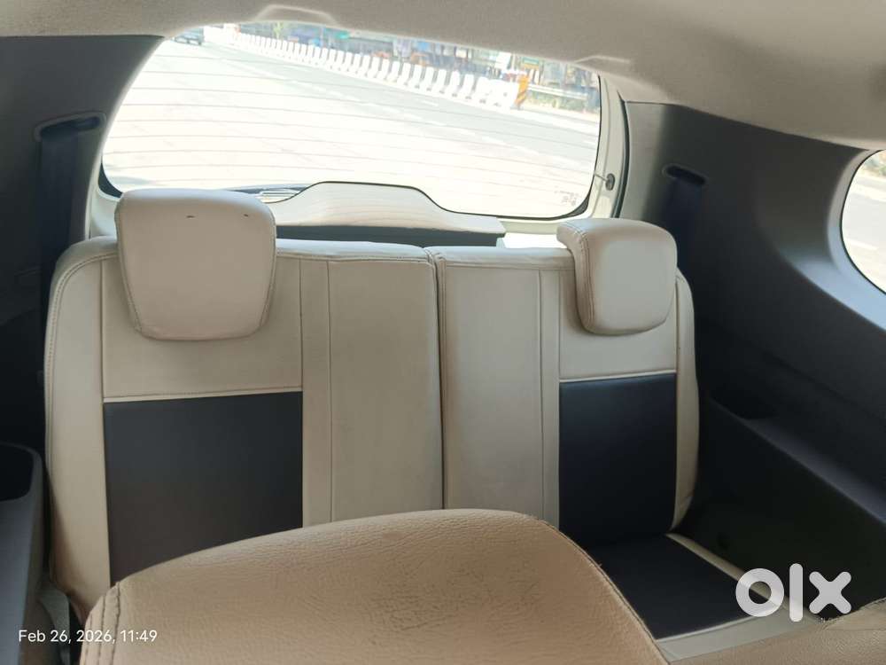 Renault Lodgy 110 Ps Rxz, 2016, Diesel