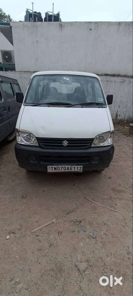 Maruti Suzuki Eeco 2022 Petrol Good Condition