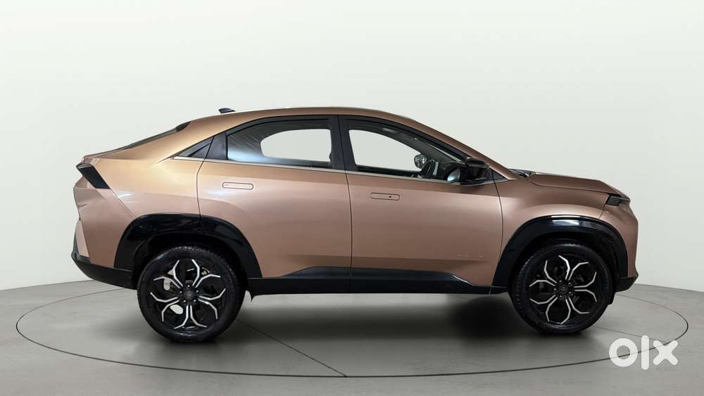 Tata Curvv Accomplished Plus A 1.5 Kryojet Diesel 6mt, 2024, Diesel