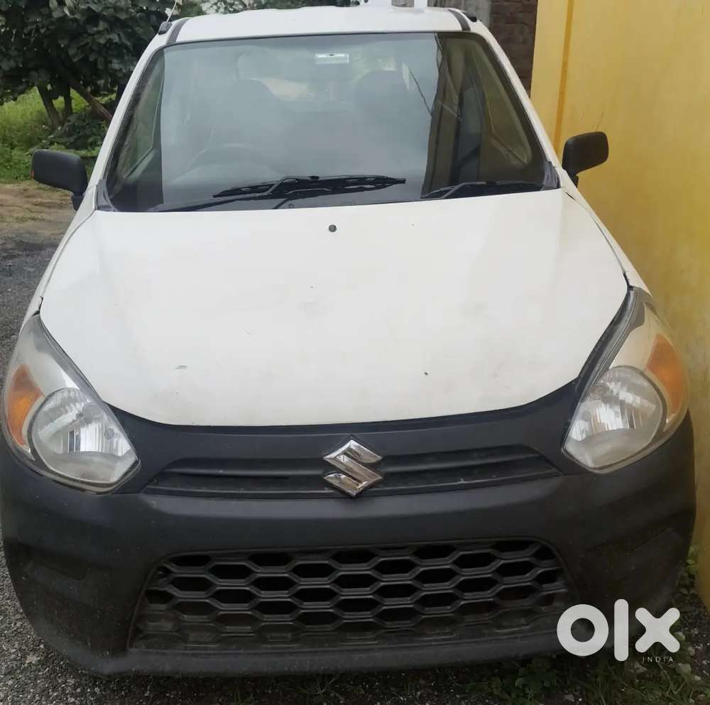Maruti Suzuki Alto 800 Lxi 2020 Petrol