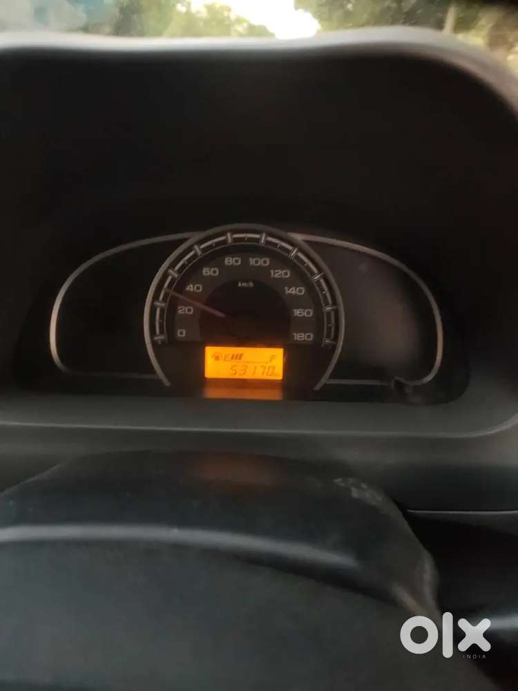 Maruti Suzuki Alto 800 2014 Cng & Hybrids 53000 Km Driven