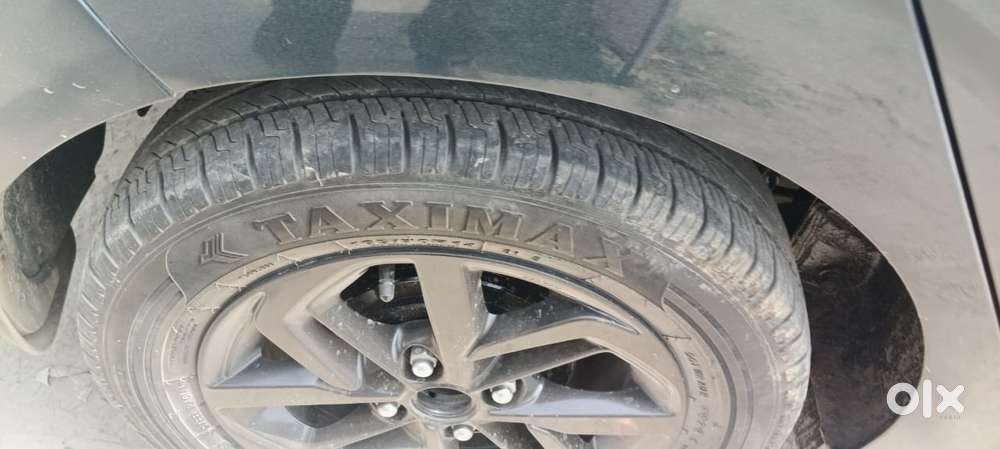 Hyundai Grand I10 Nios