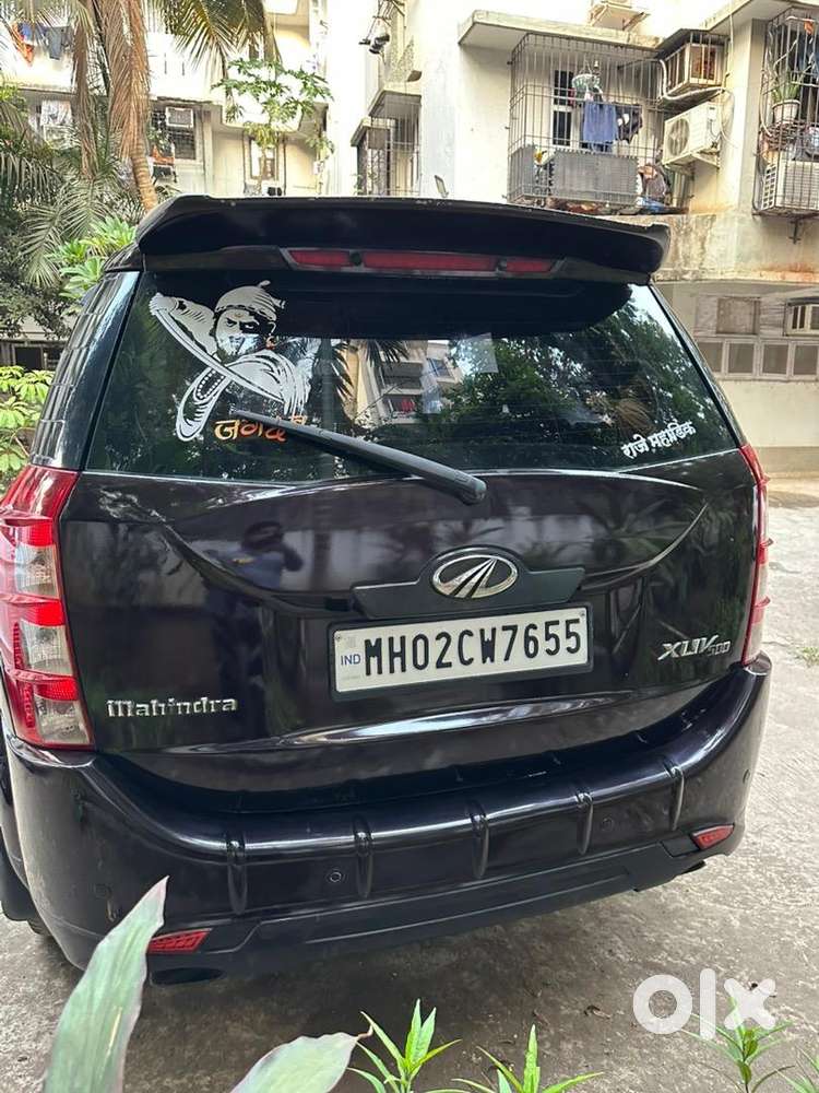 Mahindra Xuv500 2013 Diesel Well Maintained