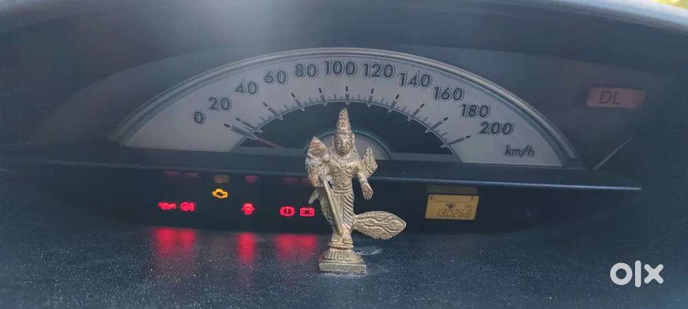 Toyota Etios 2012 Diesel 131000 Km Driven Sale In My Good Condition