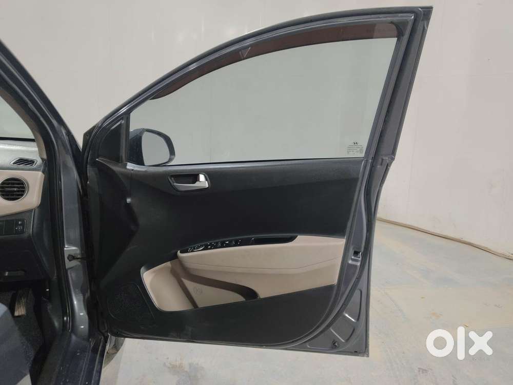 Hyundai Grand I10 Sportz 1.2 Kappa Vtvt, 2018, Petrol