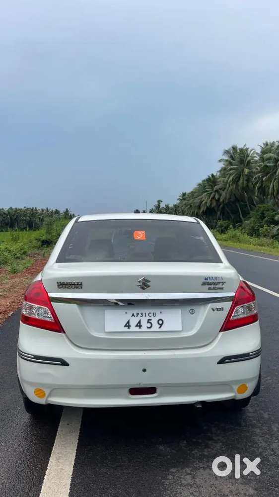 Maruti Suzuki Dzire 2014 Diesel 130300 Km Driven