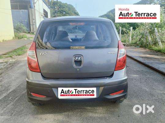 Hyundai I10 Magna 1.1l, 2016, Petrol