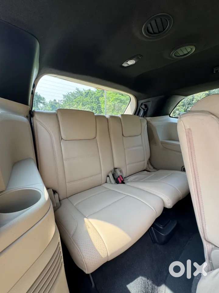 Ford Endeavour 3.2 Titanium At 4x4, 2017, Diesel