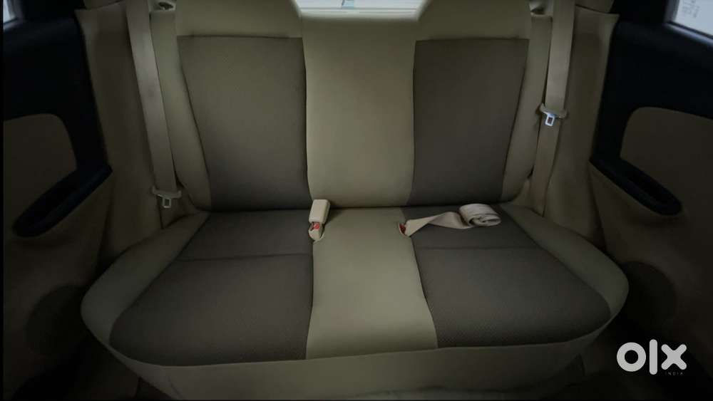 Honda Brio 1.2 Vx Mt, 2015, Petrol