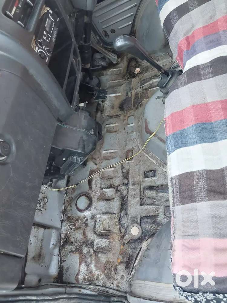 Maruti Suzuki Omni 2009