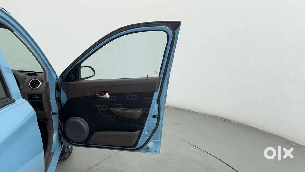 Maruti Suzuki Alto 800 Lxi, 2015, Petrol