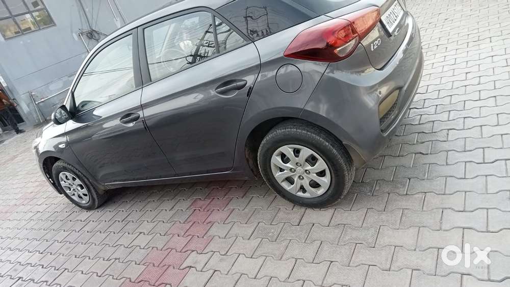 Hyundai I20 Magna Plus, 2019, Petrol