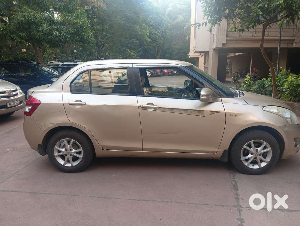 Maruti Suzuki Swift Dzire Vxi At Optional, 2014, Petrol