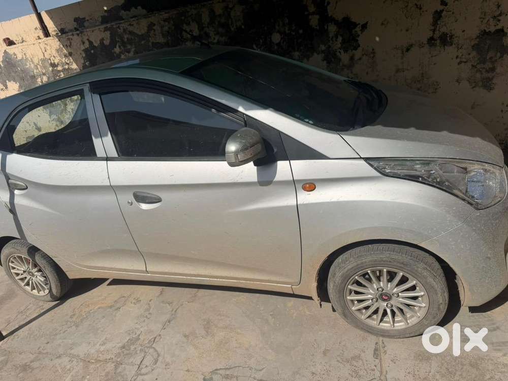 Hyundai Eon 2013 Petrol Good Condition