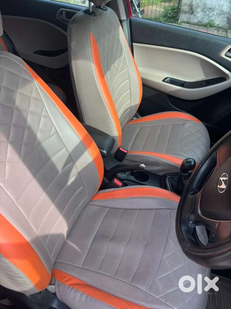 Hyundai I20, 2017, Petrol