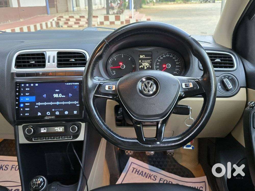 Volkswagen Ameo 1.5 Tdi Highline, 2017, Diesel