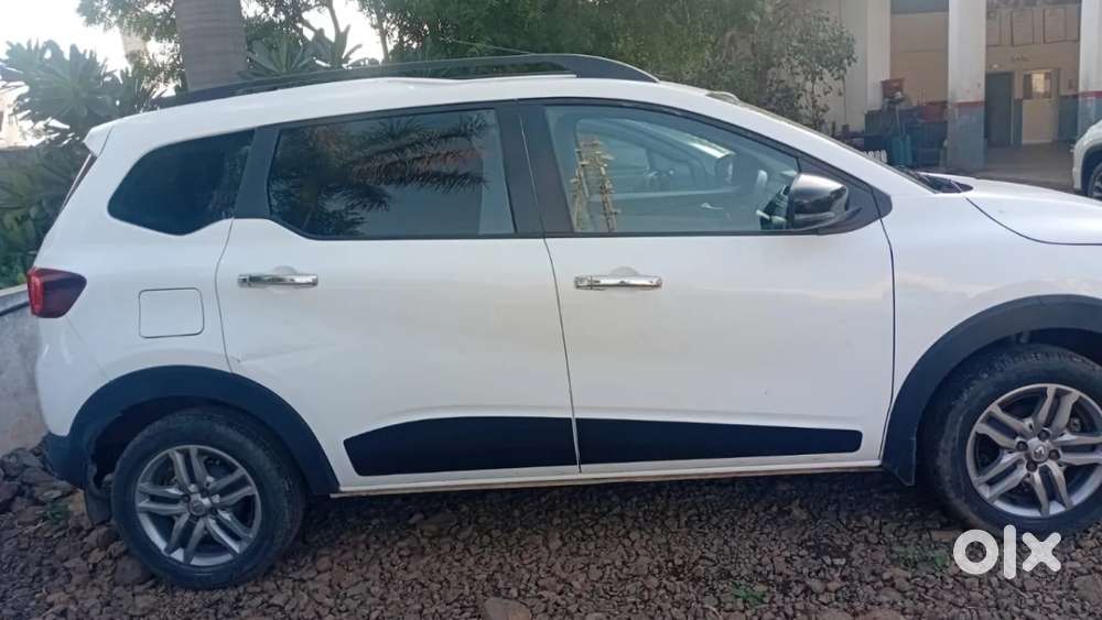 Renault Triber 1.0 Rxe, 2021, Petrol