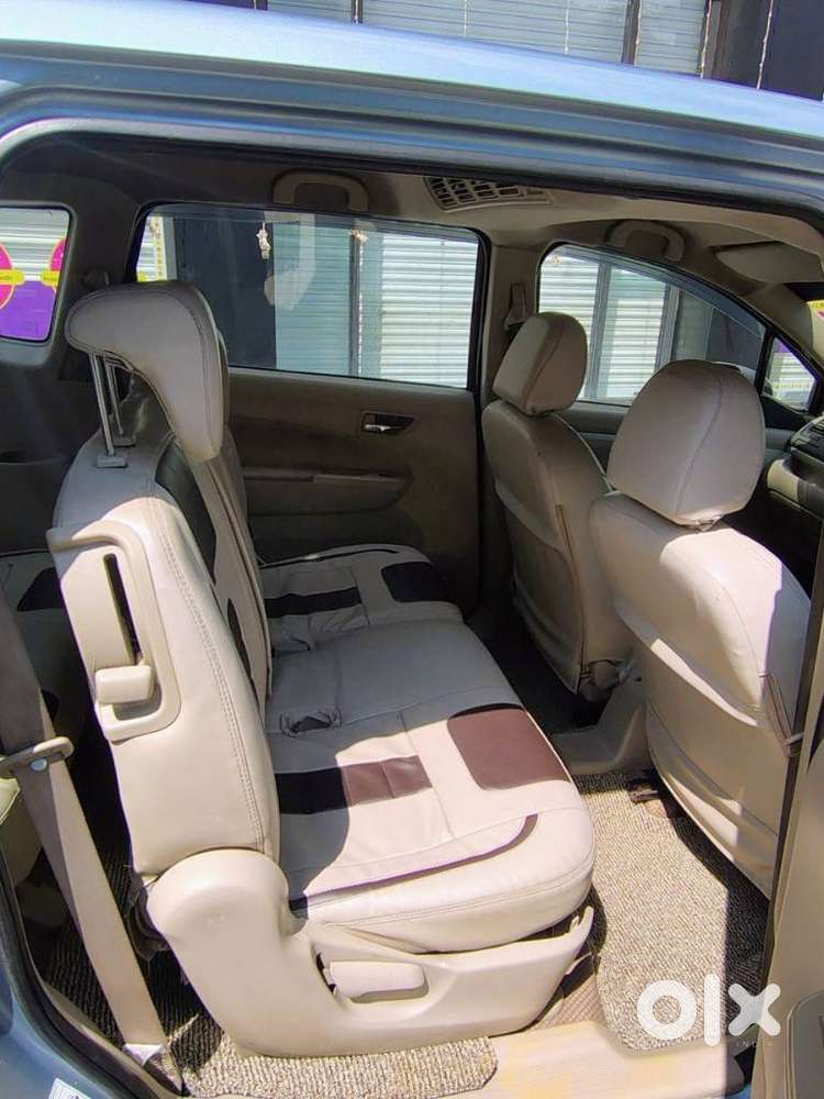 Maruti Suzuki Ertiga 2012-2015 Vdi, 2012, Diesel