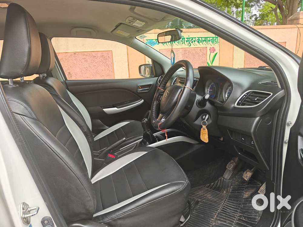 Maruti Suzuki Baleno 1.2 Delta, 2016, Petrol