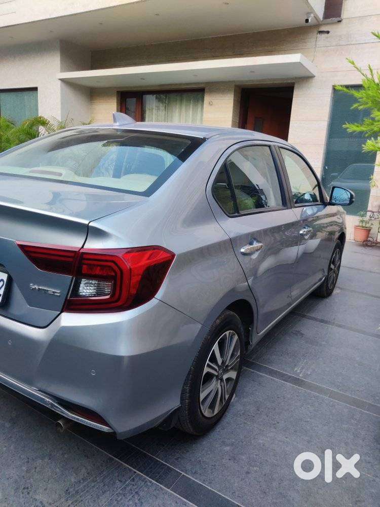 Honda Amaze Vx (o) I-vtec, 2023, Petrol