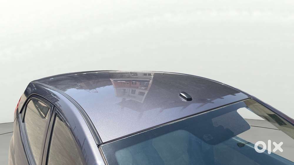 Hyundai Eon D Lite Plus, 2015, Petrol