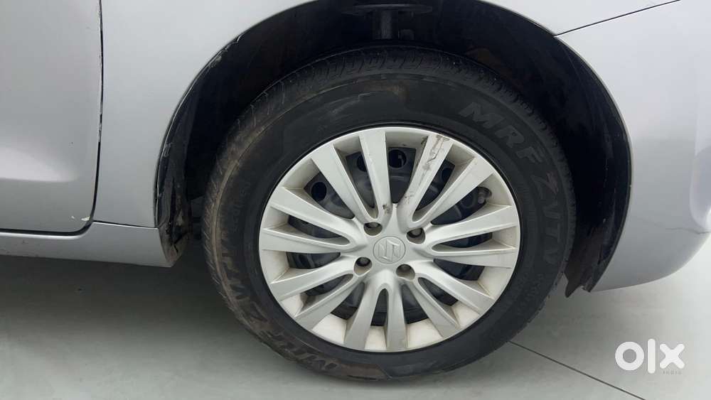 Maruti Suzuki Baleno 1.3 Delta, 2021, Petrol