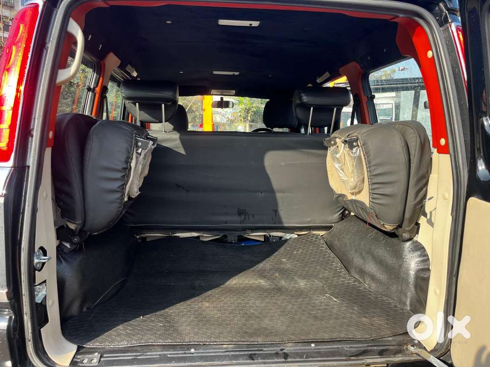 Mahindra Scorpio Classic 2.2 S 11 Mt 7 Str, 2025, Diesel