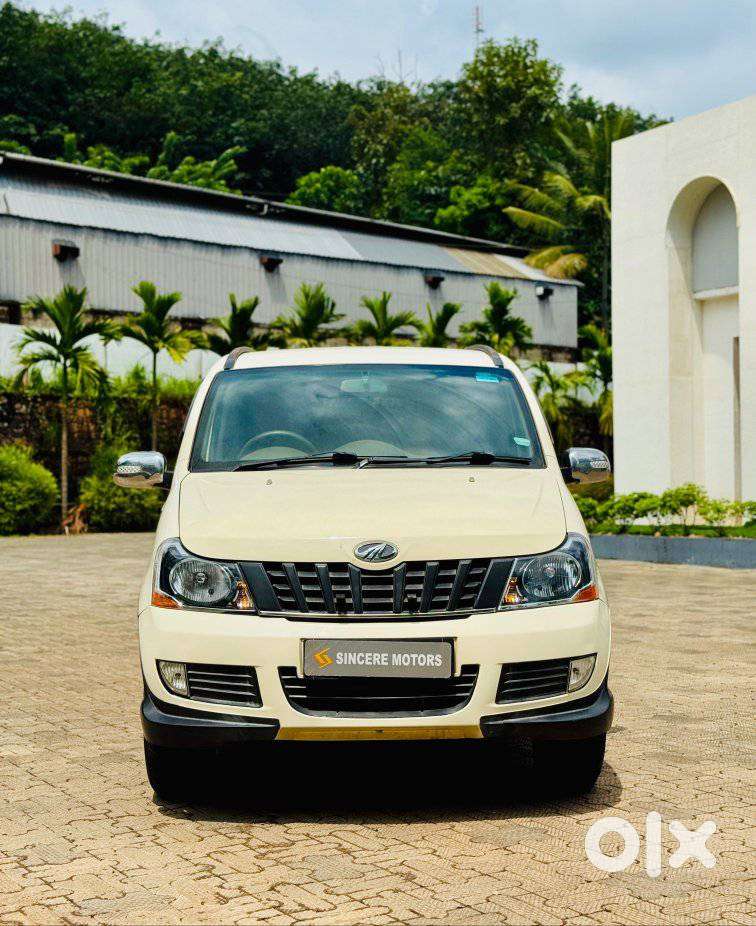 Mahindra Xylo D4 Bsiii, 2013, Diesel