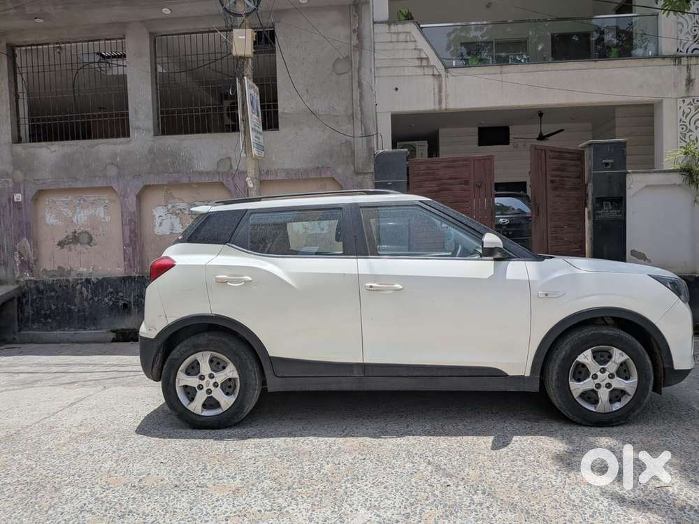 Mahindra Xuv300 2019 Model